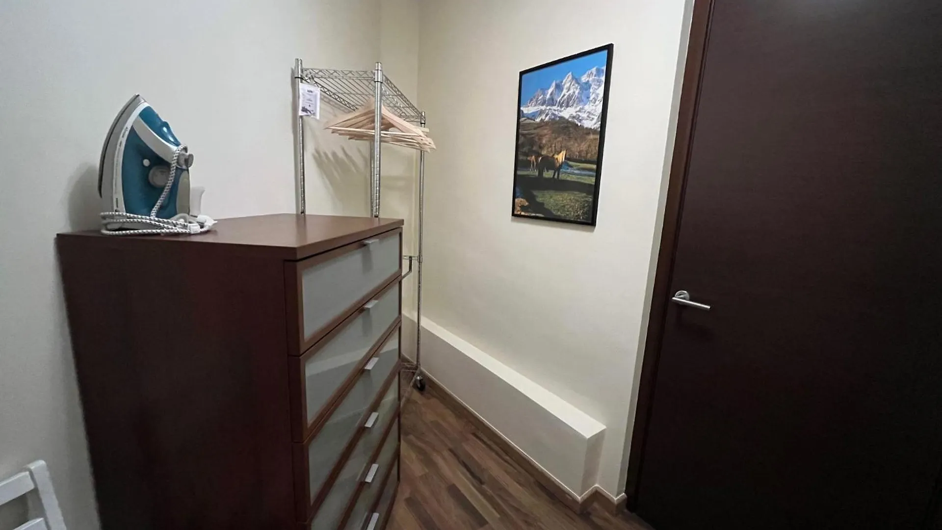 Apartamento El Mirador De La Farga Arbúcies