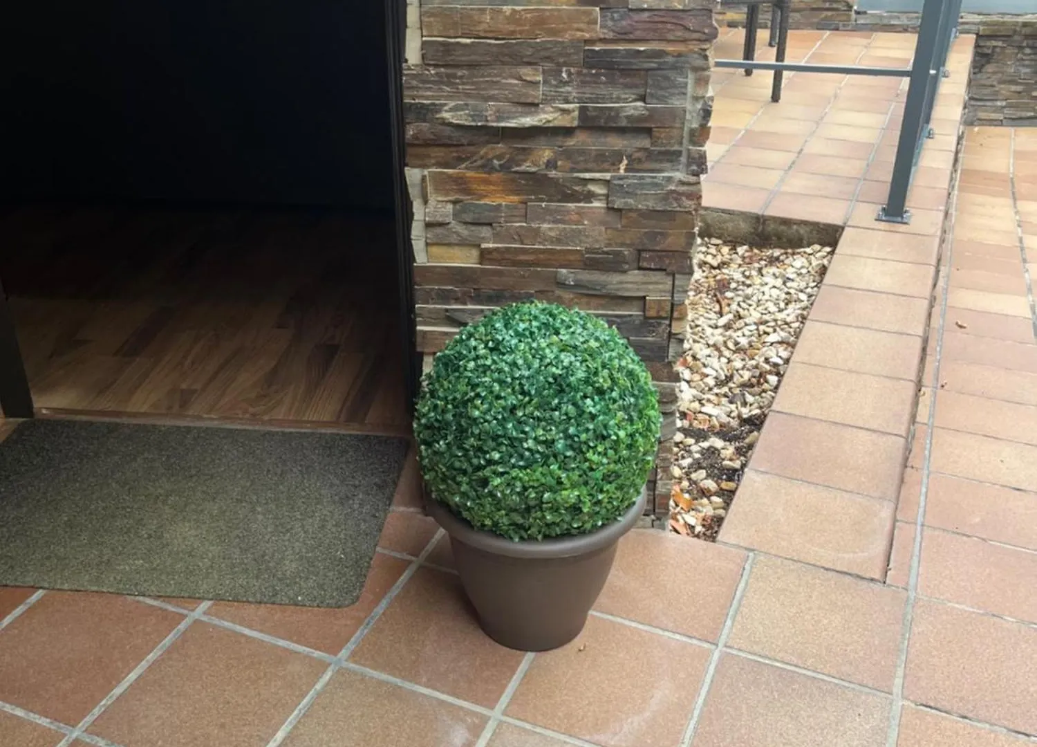 Apartamento El Mirador De La Farga Arbúcies
