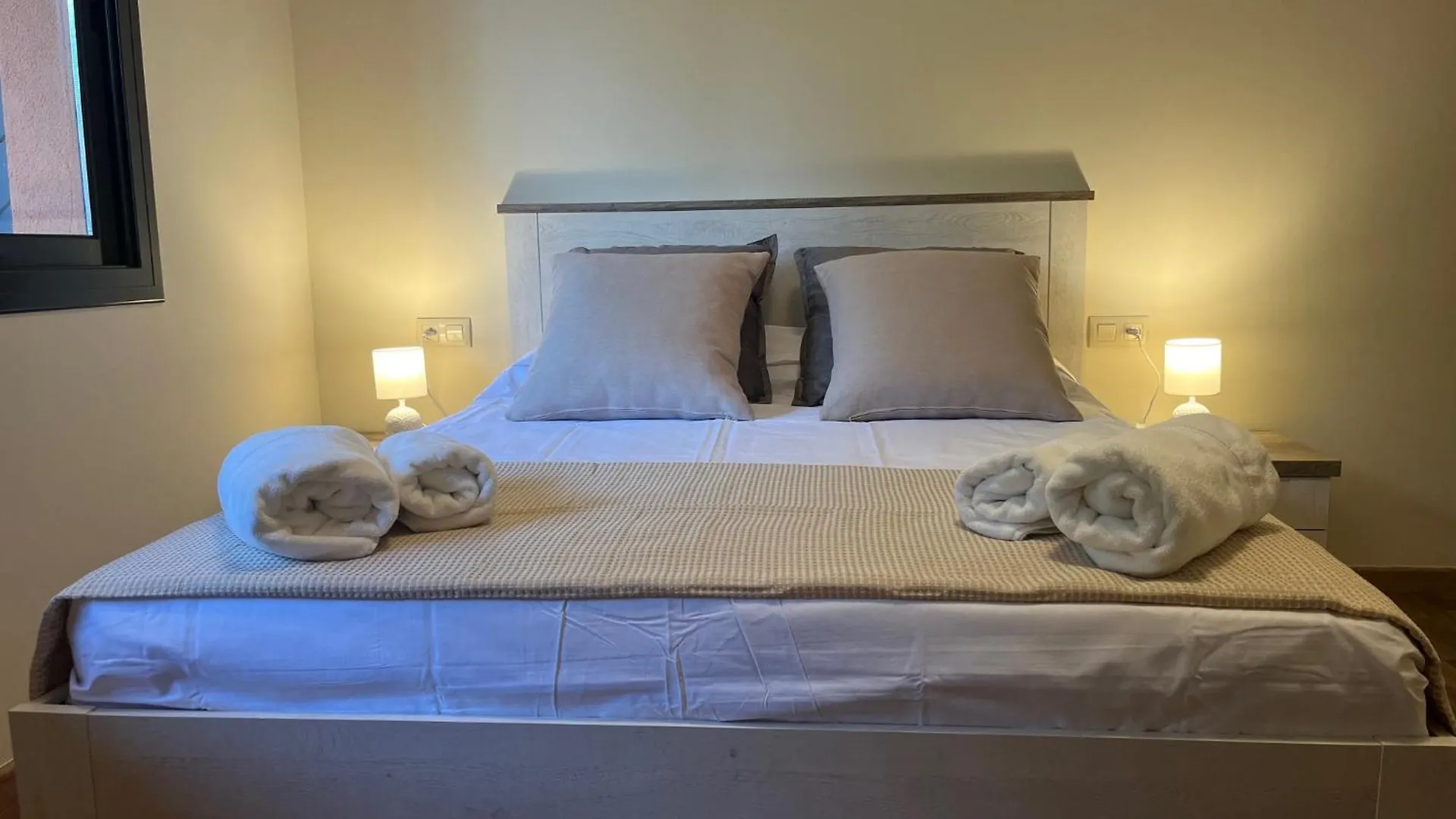 Daire Apartamento El Mirador De La Farga Arbúcies İspanya