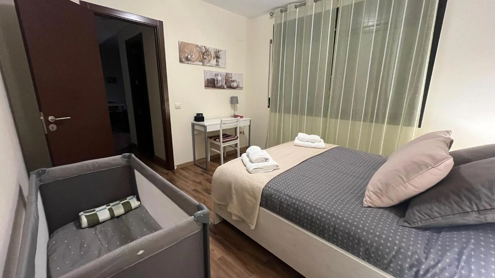 Apartamento El Mirador De La Farga Arbúcies