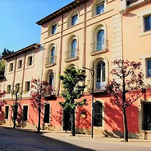 3* Hotel Montsoliu