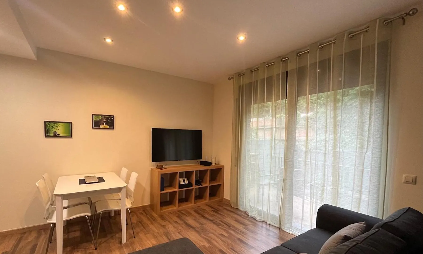 Apartamento El Mirador De La Farga Arbúcies España