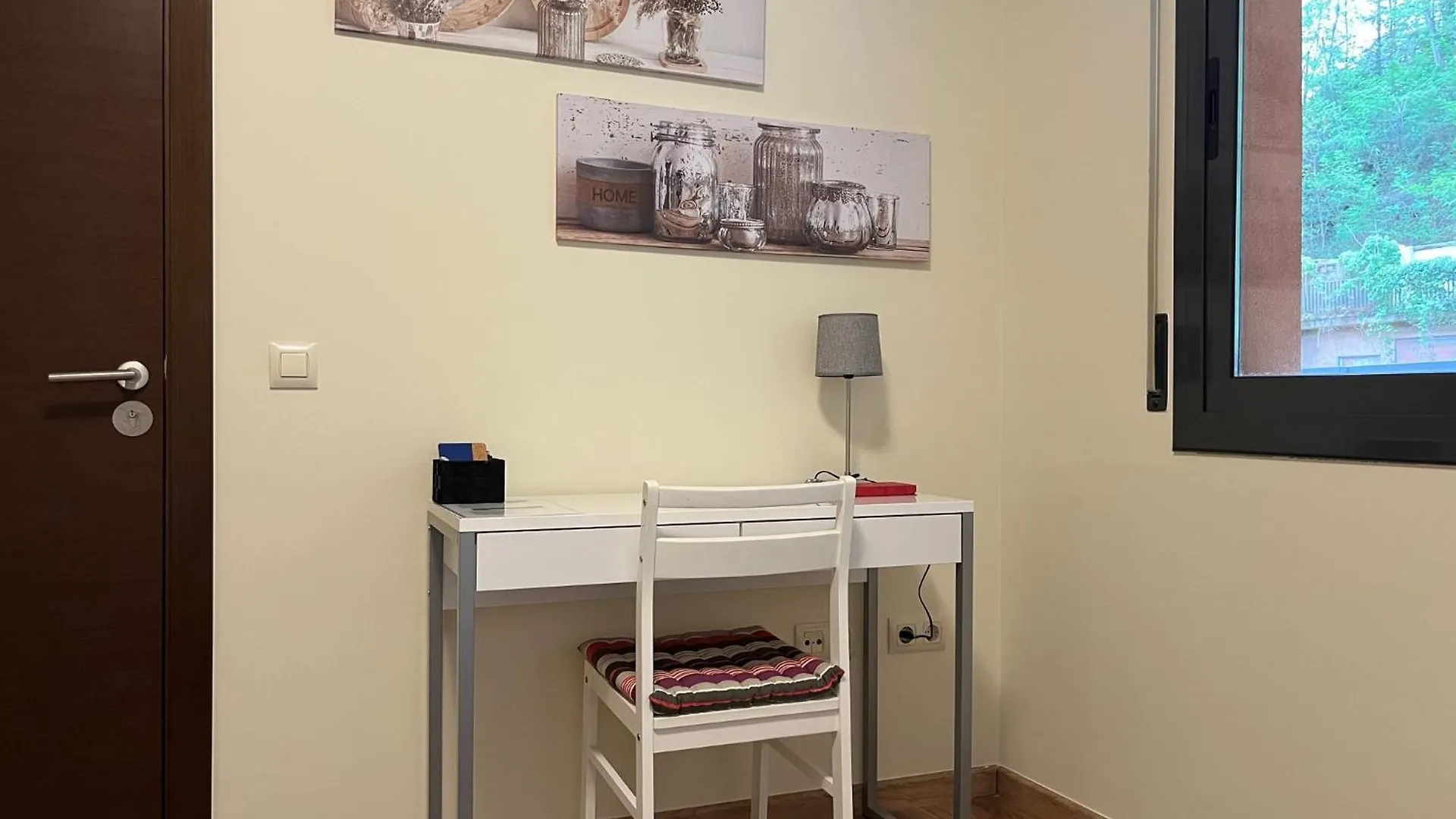 Apartamento El Mirador De La Farga Arbúcies