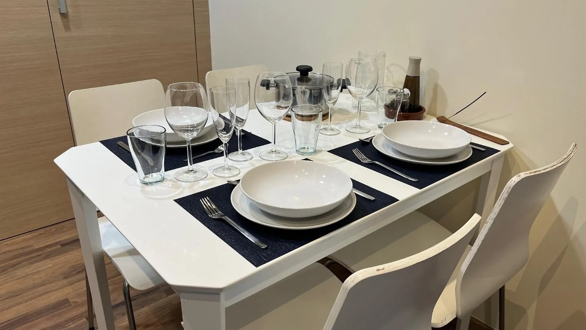 Apartamento El Mirador De La Farga Arbúcies