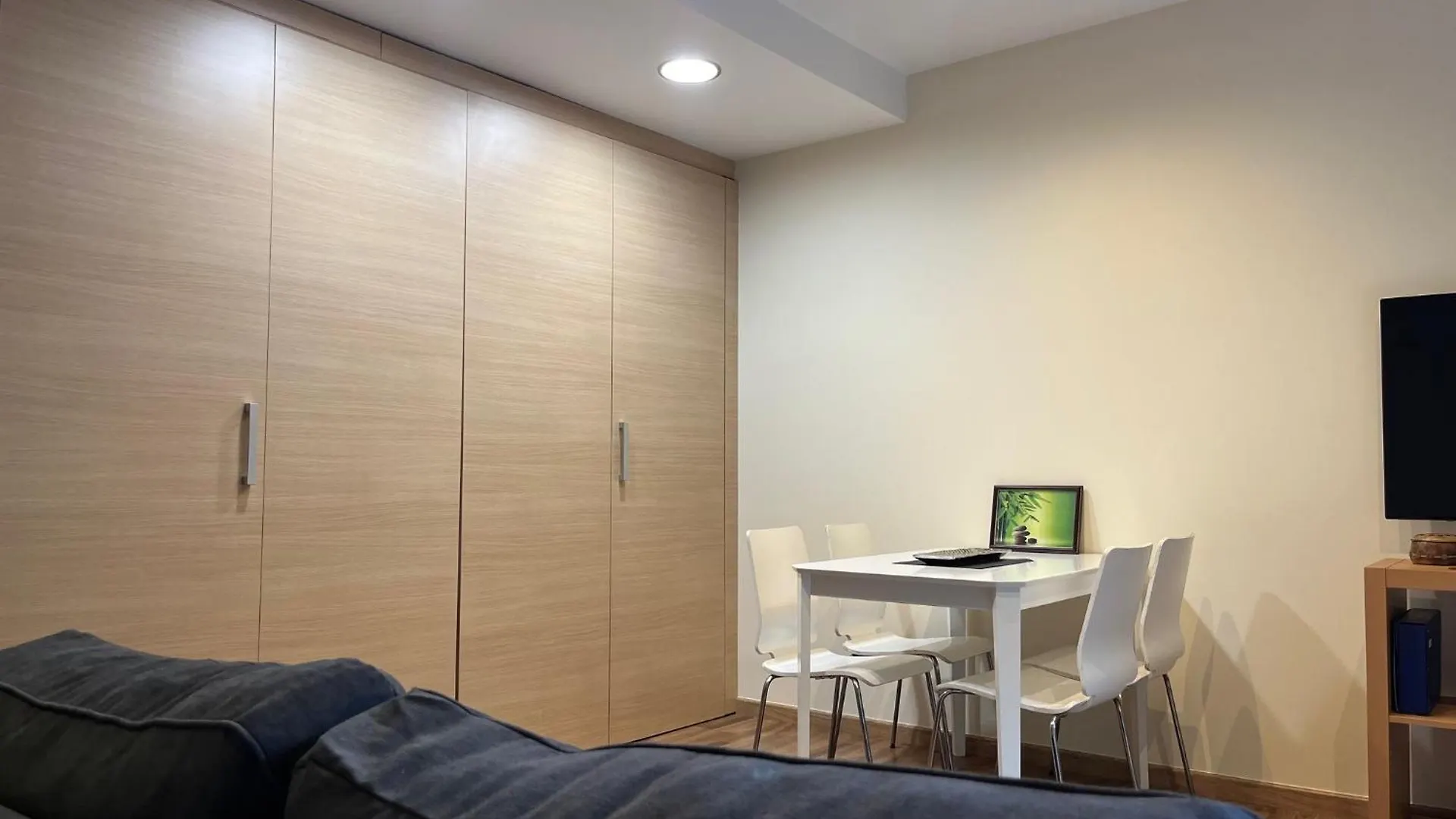 Apartamento El Mirador De La Farga Arbúcies 0*,