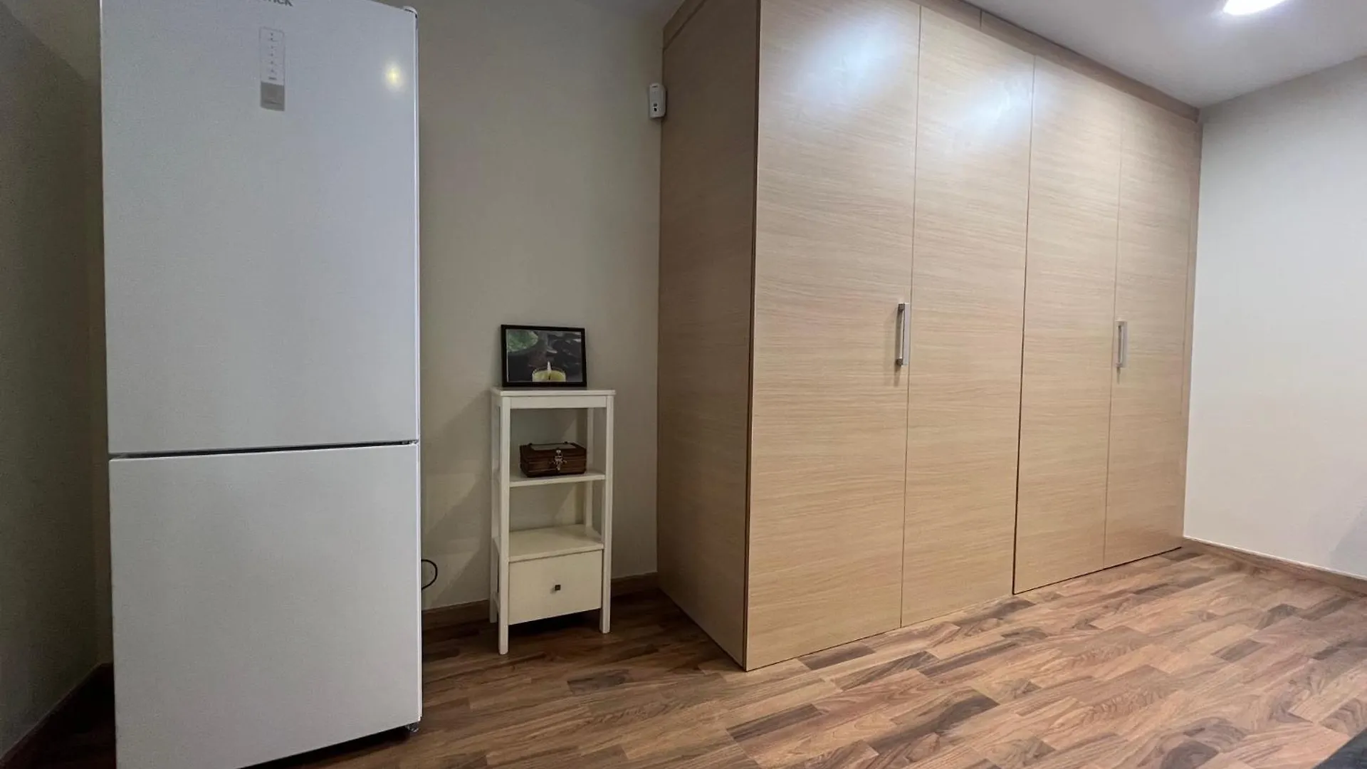 Apartamento El Mirador De La Farga Arbúcies