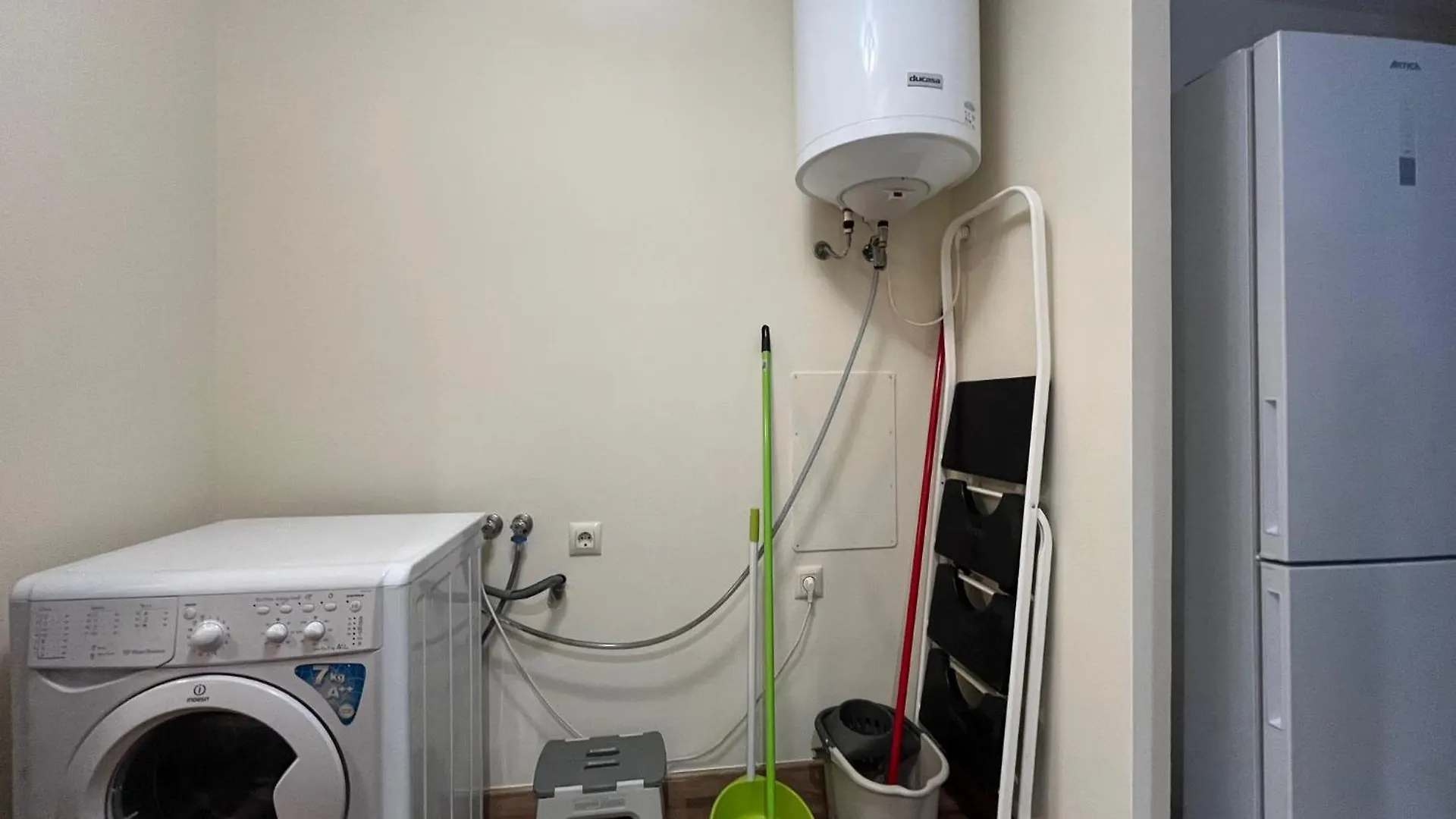 Apartamento El Mirador De La Farga Arbúcies