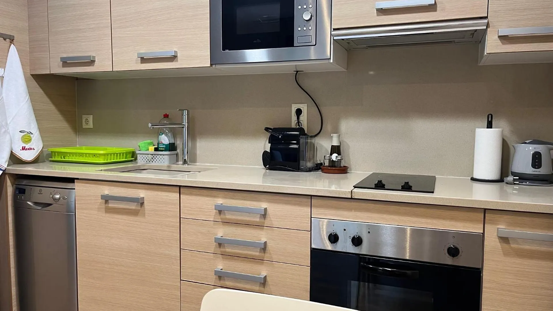 Apartamento El Mirador De La Farga Arbúcies 0*,  España