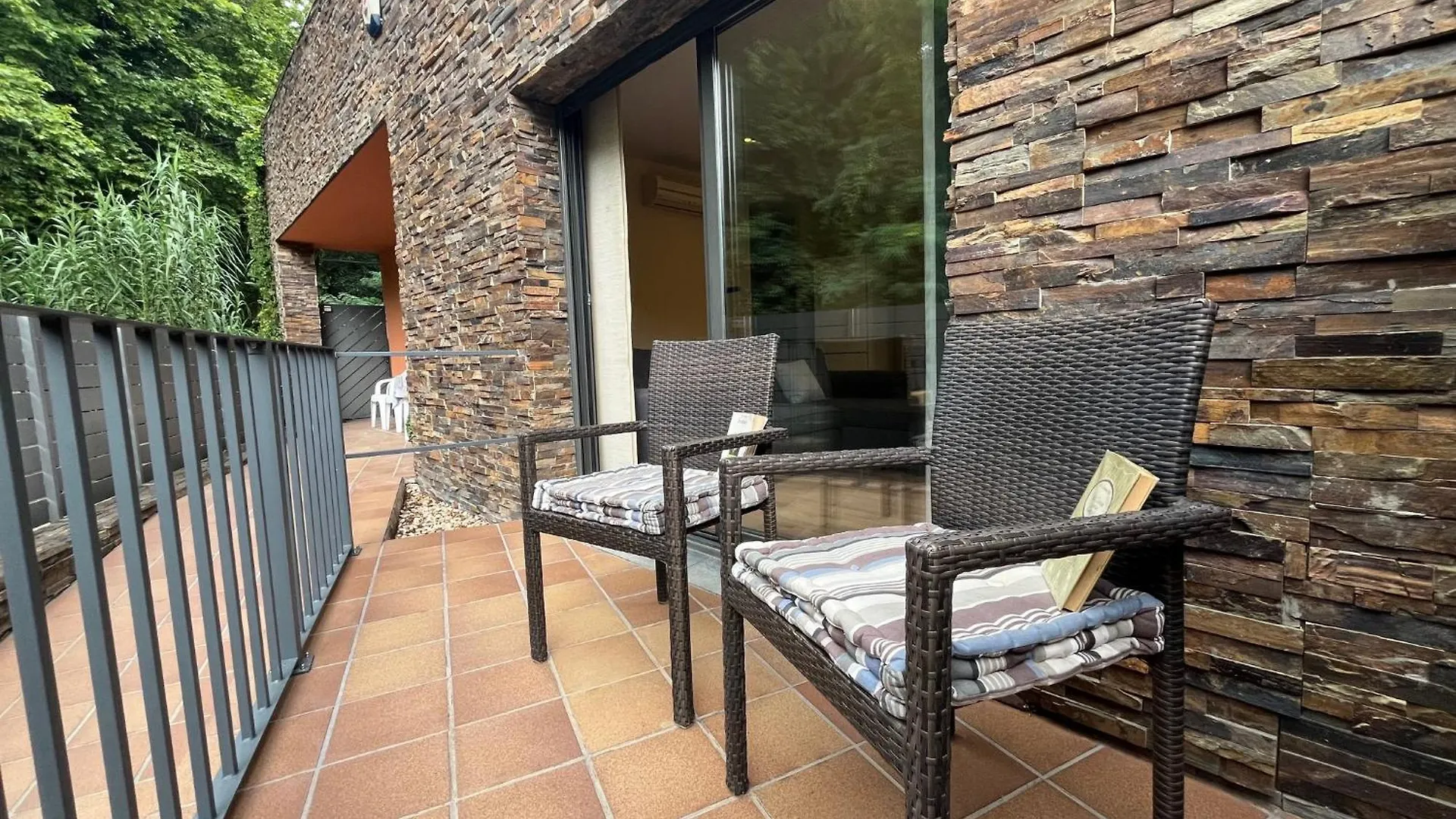 Apartamento El Mirador De La Farga Arbúcies