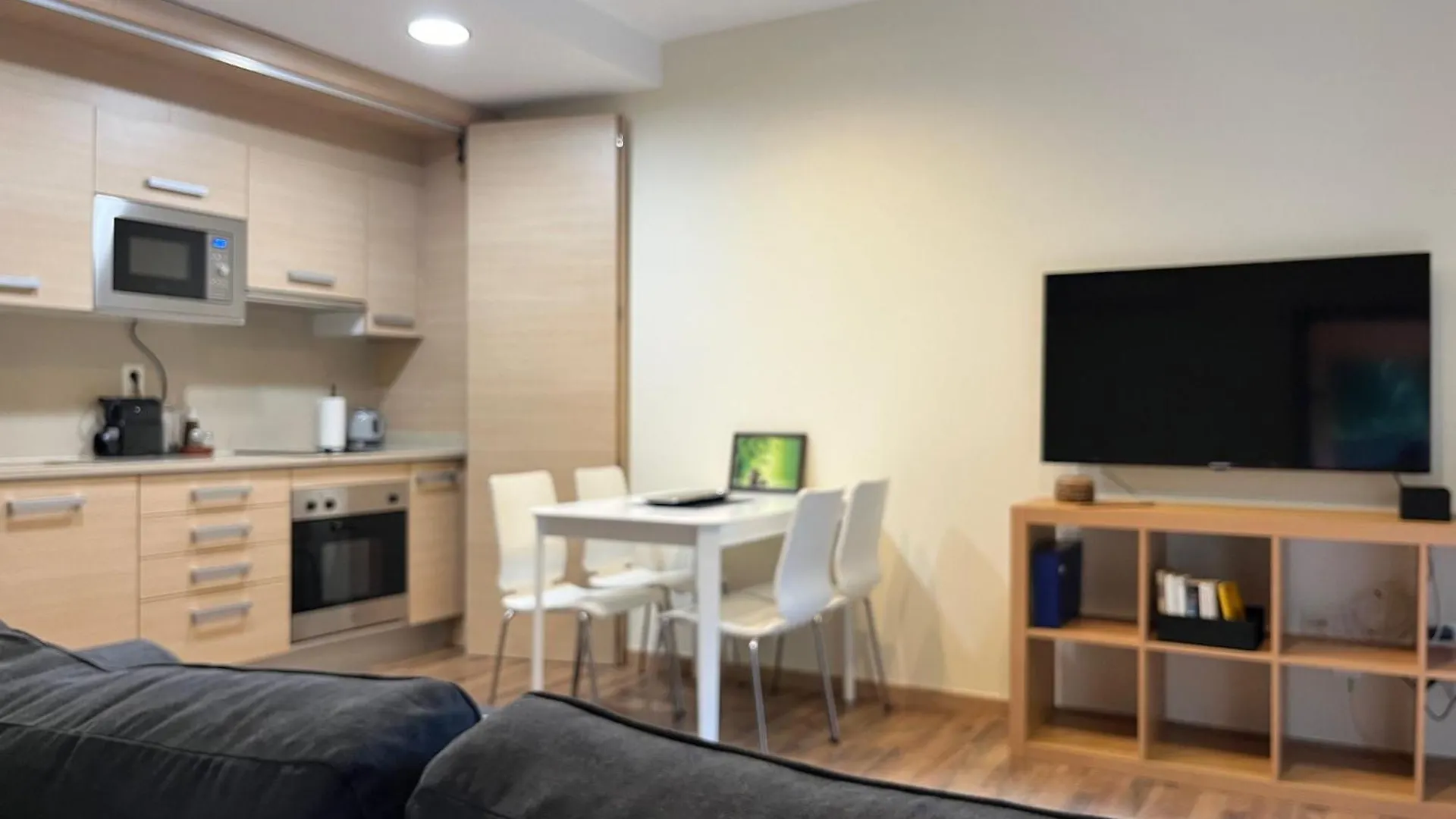 Apartamento El Mirador De La Farga Arbúcies