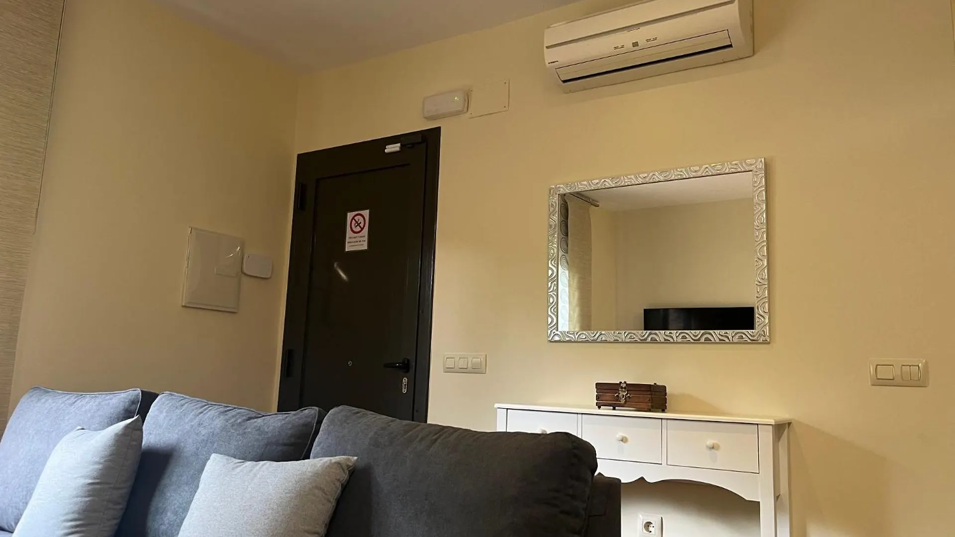 Apartamento El Mirador De La Farga Arbúcies España