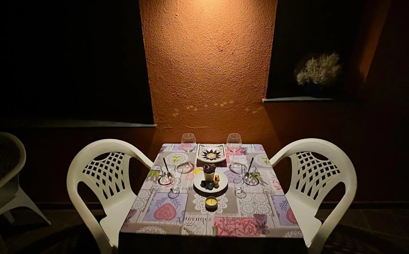 Apartamento El Mirador De La Farga Arbúcies 0*,