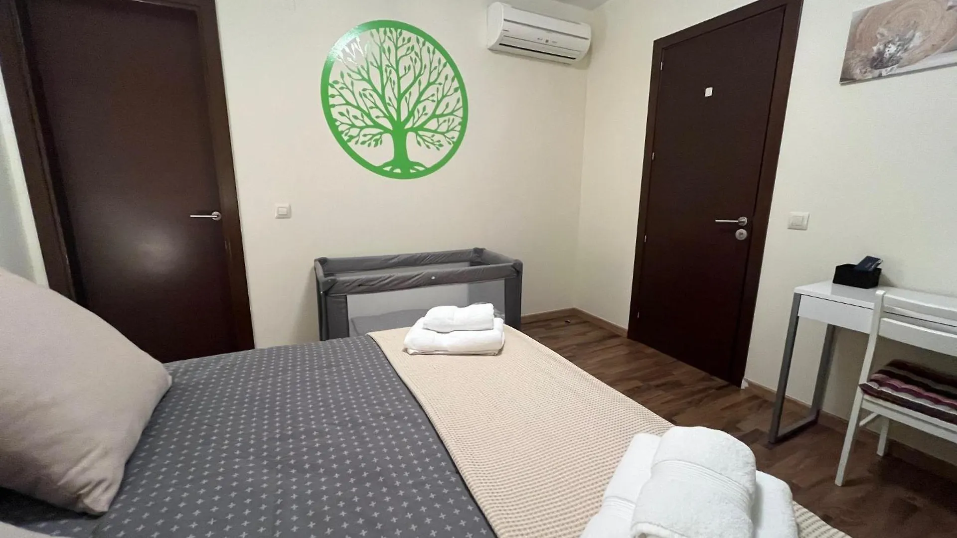 Apartamento El Mirador De La Farga Arbúcies